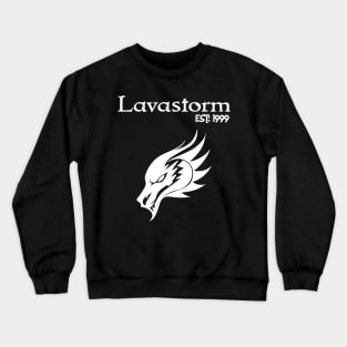 Lavastorm Crewneck Sweatshirt